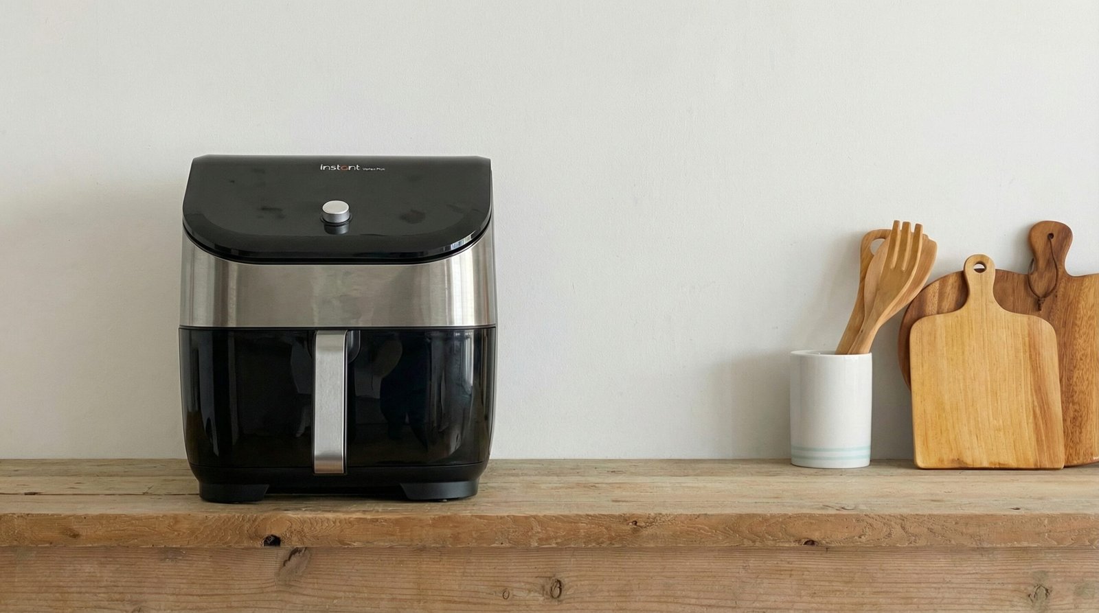 Instant Pot Vortex Plus 6-Quart Air Fryer