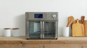 Kalorik MAXX 26-Quart Air Fryer Oven