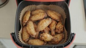 5 Air Fryer Chicken Wingette Recipes Ranked Beginner to Expert