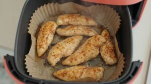 5 Air Fryer Chicken Tenderloin Recipes Ranked Beginner to Expert