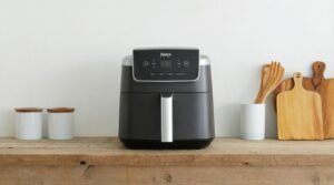 Ninja AF141 4-in-1 Air Fryer
