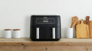 Ninja Air Fryer DoubleStack SL201
