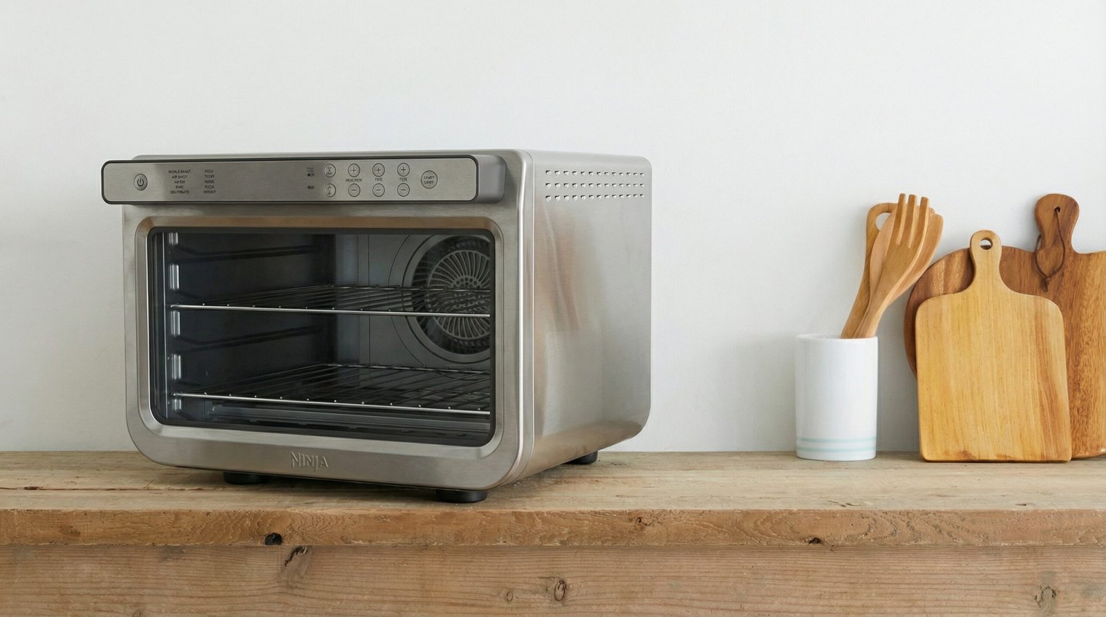 Ninja DT501 Prestige Smart XL Air Fryer & Countertop Oven