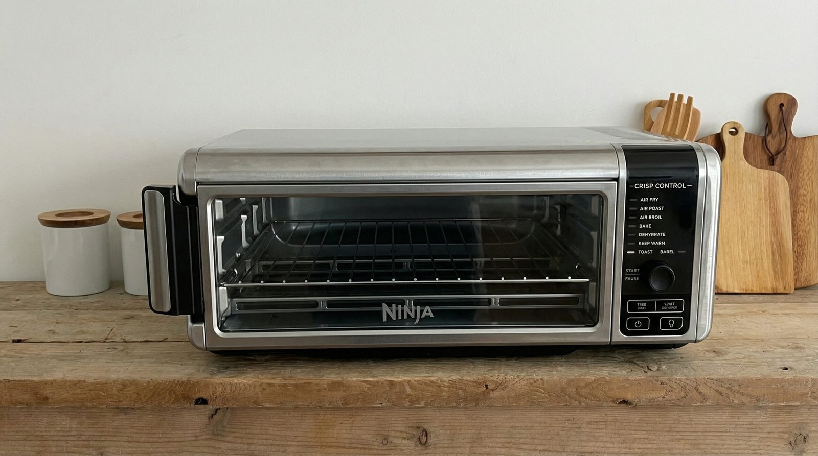 Ninja Foodi SP101 8-in-1 Digital Air Fry Oven