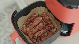 5 Ninja Foodi Air Fryer Recipes Ranked Beginner to Expert