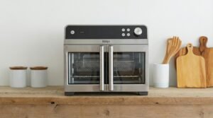 Ninja French Door Premier FO101