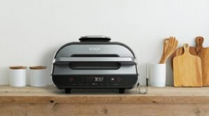 Ninja Foodi Smart XL Grill FG551