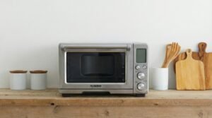NuWave Bravo XL 30-Qt Air Fryer Toaster Oven