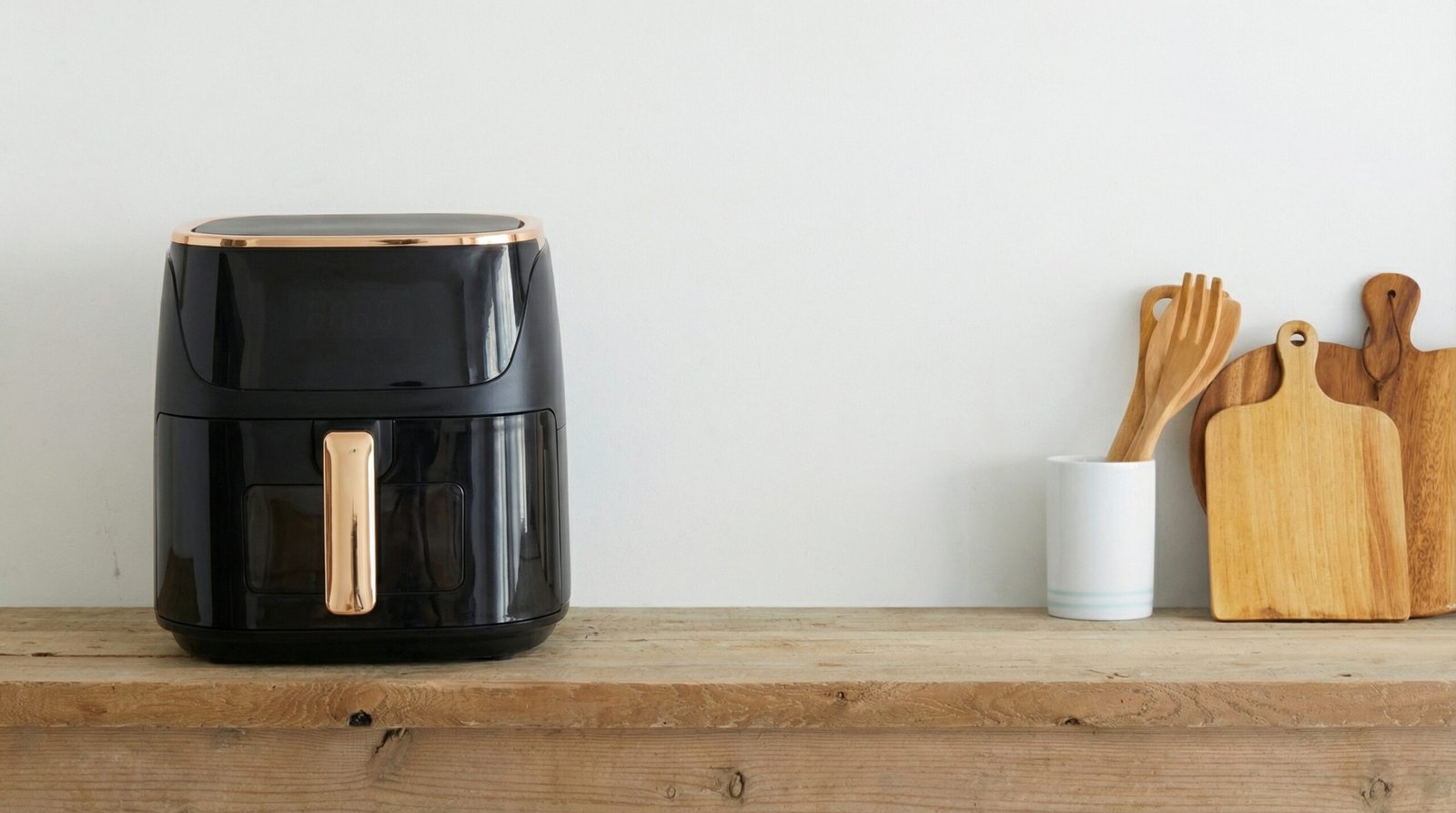 Panana 8QT Air Fryer with Viewing Window