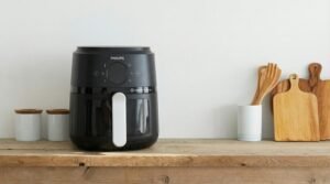 Philips Air Fryer 2000 Series NA231/00