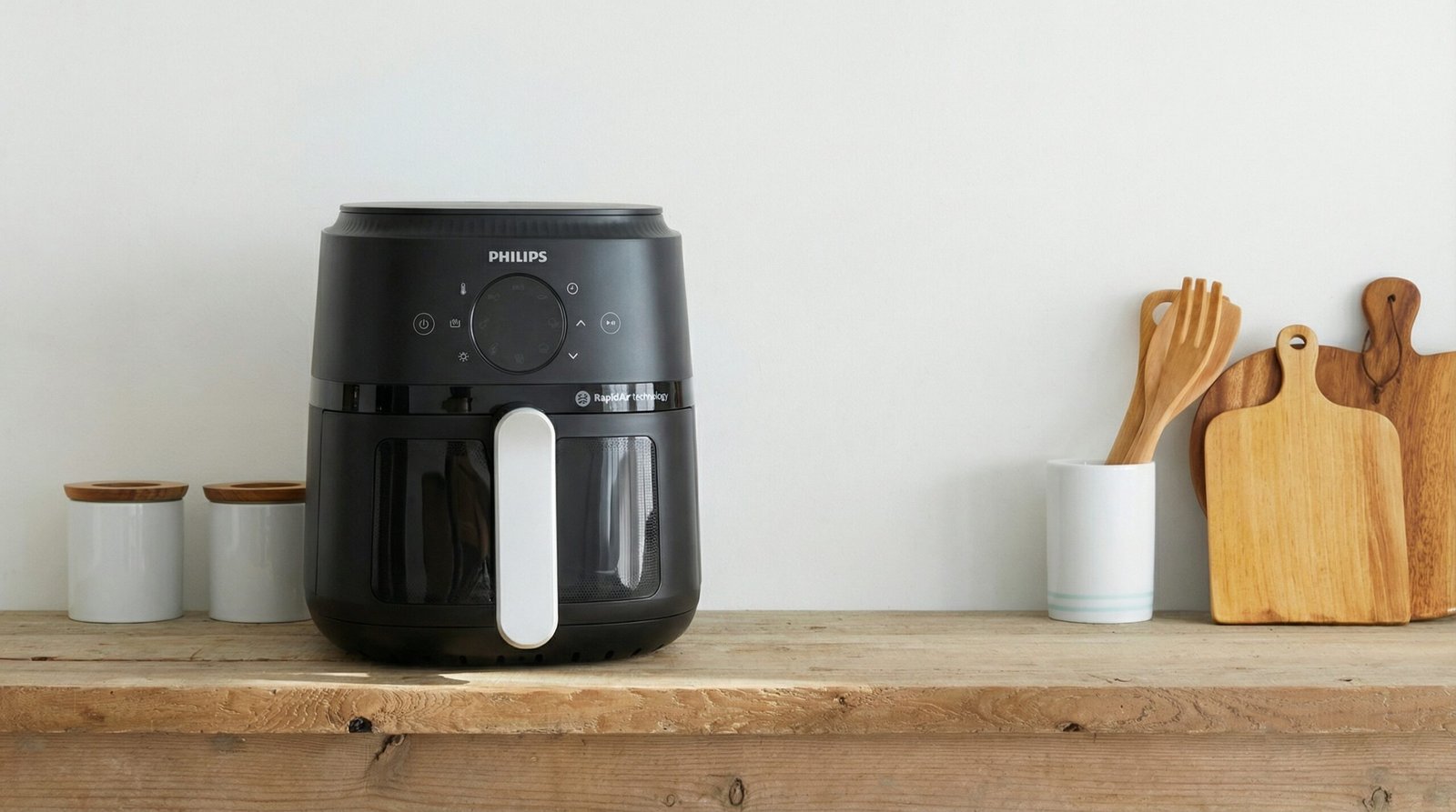 Philips Air Fryer 2000 Series NA231/00