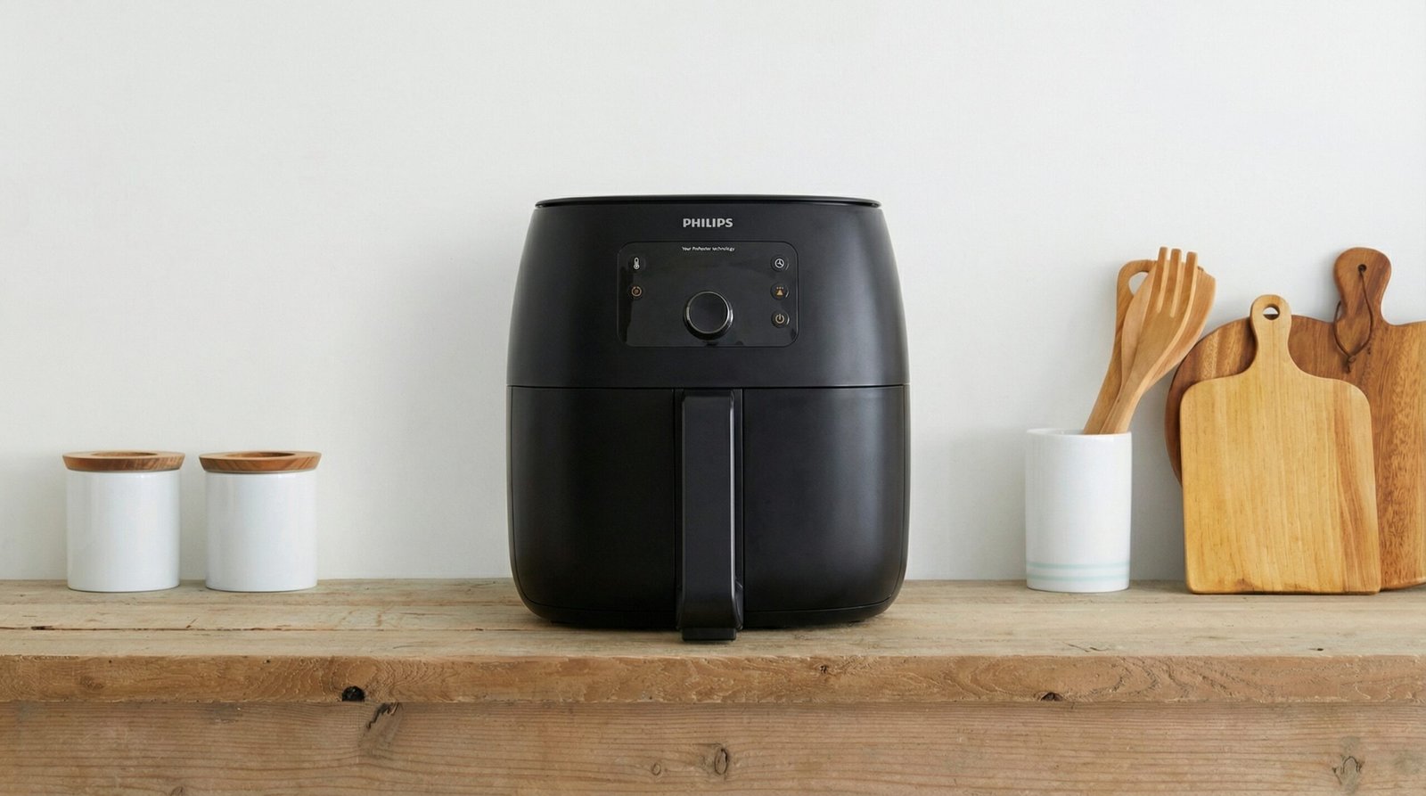 Philips Premium Airfryer XXL HD9650/96