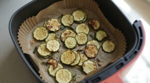 5 Air Fryer Fried Zucchini Recipes Ranked Beginner to Expert