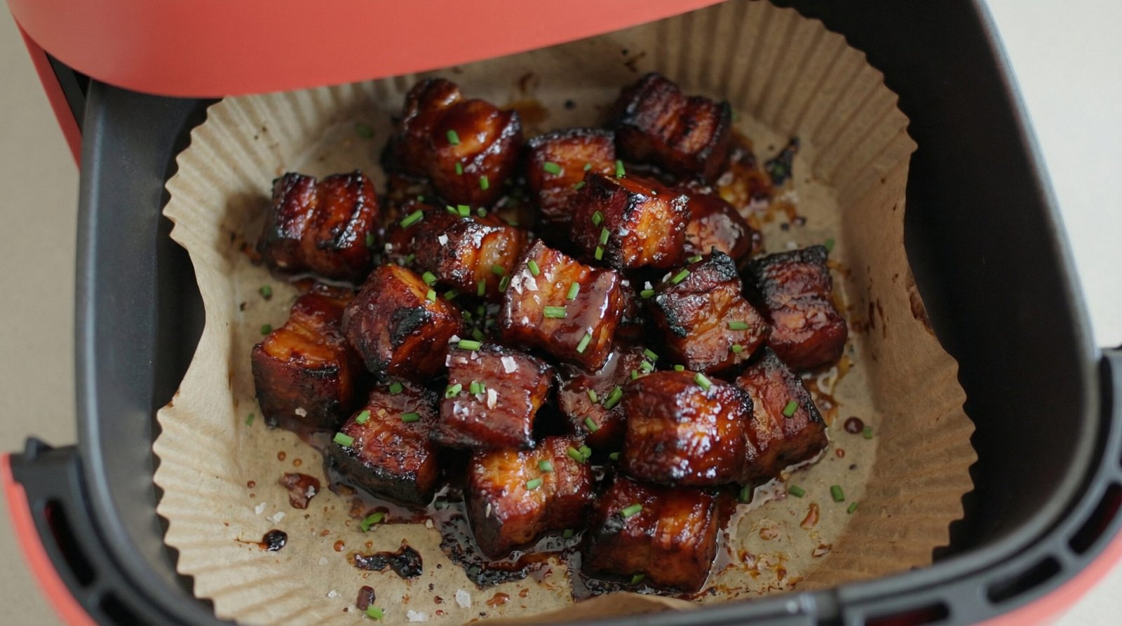 Pork Belly Burnt Ends