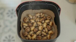 5 Air Fryer Mushroom Recipes Ranked Beginner to Expert