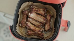5 Air Fryer Ribs Recipes Ranked Beginner to Expert