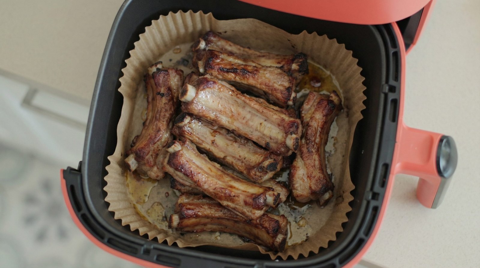 Simple Country Style Pork Ribs