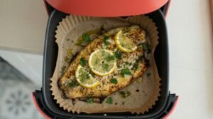 5 Air Fryer Tilapia Recipes Ranked Beginner to Expert