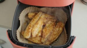 5 Air Fryer Catfish Recipes Ranked Beginner to Expert