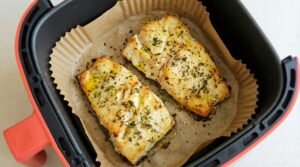 5 Air Fryer Cod Recipes Ranked Beginner to Expert