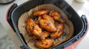 5 Air Fryer Buffalo Wings Recipes Ranked Beginner to Expert