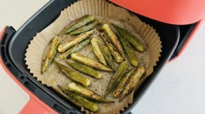 5 Air Fryer Okra Recipes Ranked Beginner to Expert