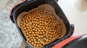 5 Air Fryer Chickpeas Recipes Ranked Beginner to Expert