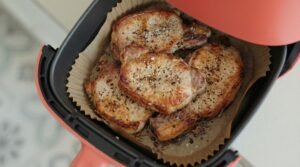 5 Air Fryer Pork Chop Recipes Ranked Beginner to Expert