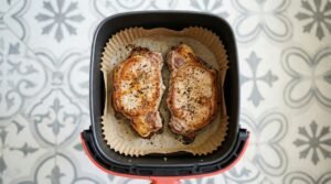 5 Air Fryer Pork Loin Recipes Ranked Beginner to Expert