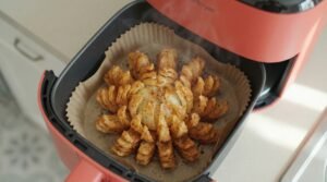 5 Blooming Onion Air Fryer Recipes Ranked Beginner to Expert