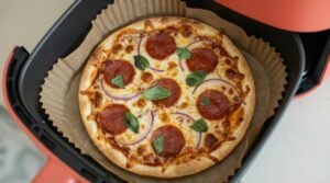 5 Air Fryer Pizza Recipes Ranked Beginner to Expert