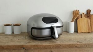 Typhur Dome 2 AI Smart Air Fryer