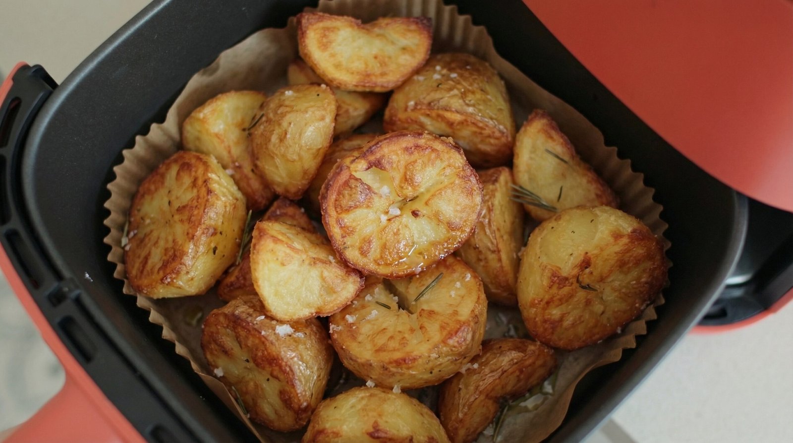 Ultra-Crispy Parboiled Roasties